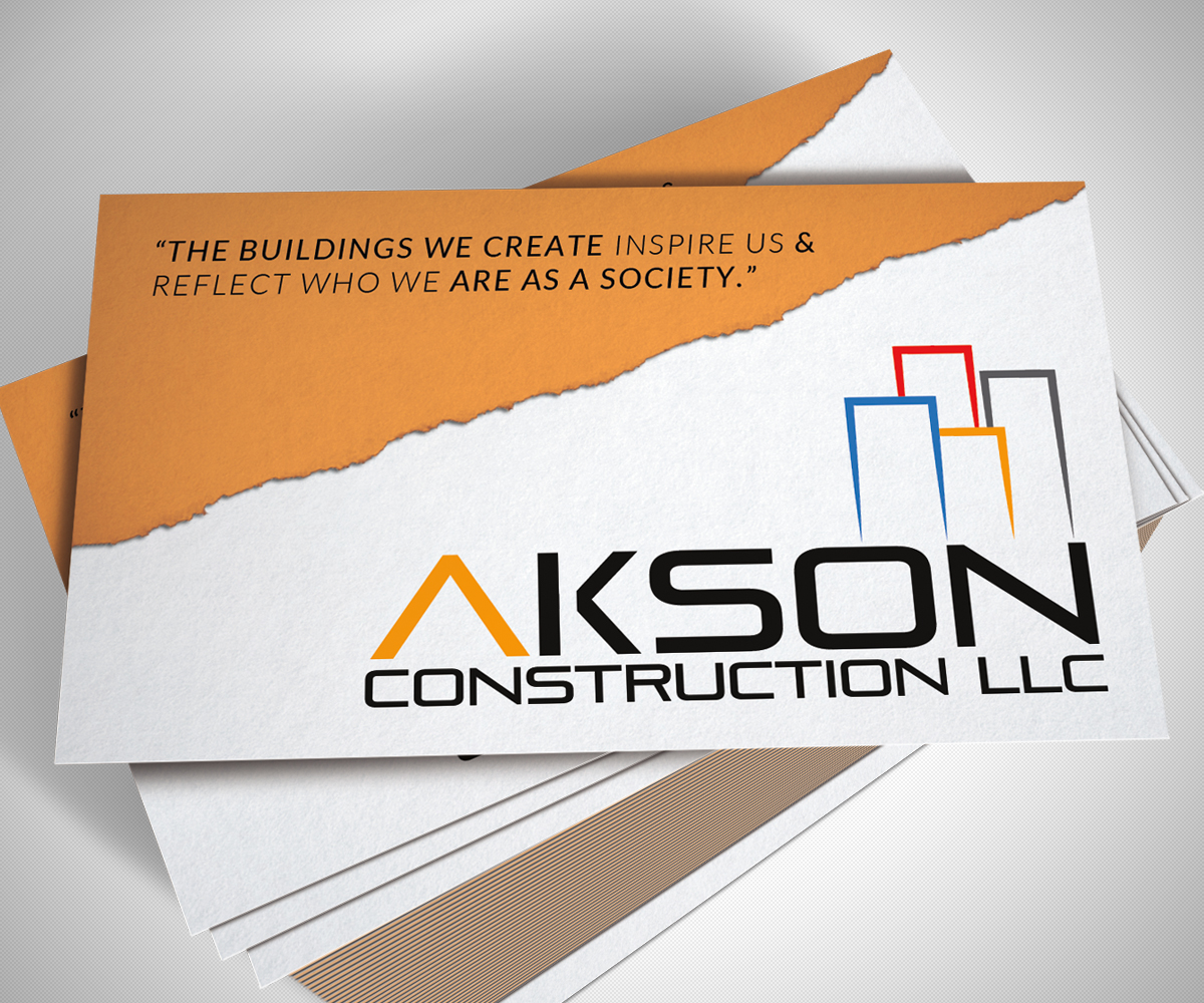 Business Card Design by neboica for this project | Design #11614404