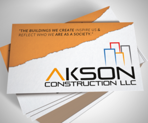 Business Card Design by neboica for this project | Design: #11614404