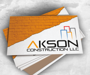 Business Card Design by neboica for this project | Design: #11614487