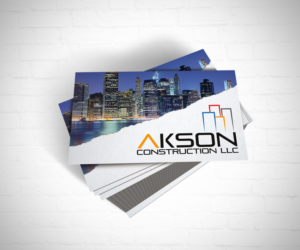 Business Card Design by neboica for this project | Design: #11615277