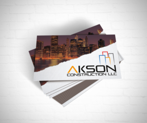 Business Card Design by neboica for this project | Design: #11615278