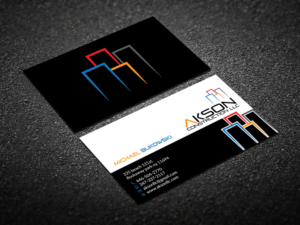 Diseño de Tarjeta de Presentación por Verified artistry (Design garden) para este proyecto | Diseño: #11615003