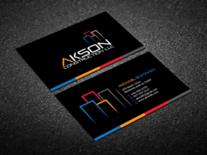 Diseño de Tarjeta de Presentación por Verified artistry (Design garden) para este proyecto | Diseño: #11615008