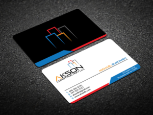Diseño de Tarjeta de Presentación por Verified artistry (Design garden) para este proyecto | Diseño: #11615011
