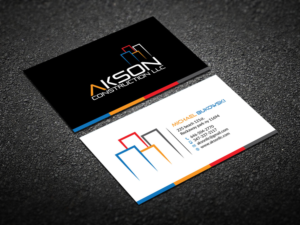 Diseño de Tarjeta de Presentación por Verified artistry (Design garden) para este proyecto | Diseño: #11615016