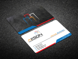 Diseño de Tarjeta de Presentación por Verified artistry (Design garden) para este proyecto | Diseño: #11615019