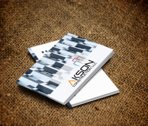 Business Card Design by JK18 for this project | Design: #11620147