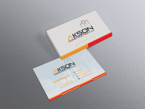 Business Card Design by EWS Webs for this project | Design: #11646590