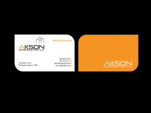 Business Card Design by Creations Box 2015 for this project | Design: #11618047