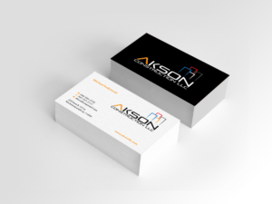 Business Card Design by Creations Box 2015 for this project | Design: #11618087