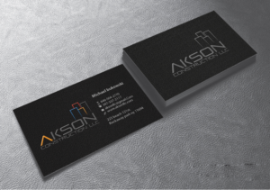 Business Card Design by Creations Box 2015 for this project | Design: #11628014