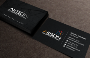 Business Card Design by Brand aid for this project | Design: #11624355
