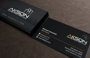 Business Card Design by Brand aid for this project | Design: #11624359