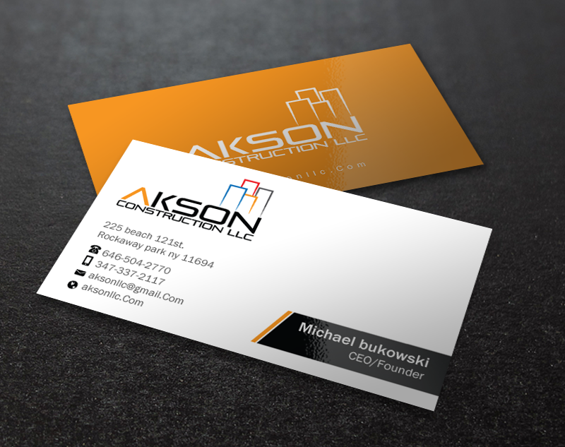 Design de Carte de Visite par Brand aid pour ce projet | Design #11624632