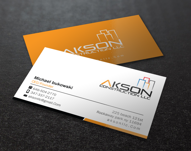 Design de Carte de Visite par Brand aid pour ce projet | Design #11624633