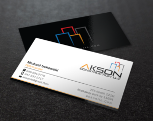 Business Card Design by Brand aid for this project | Design: #11624637