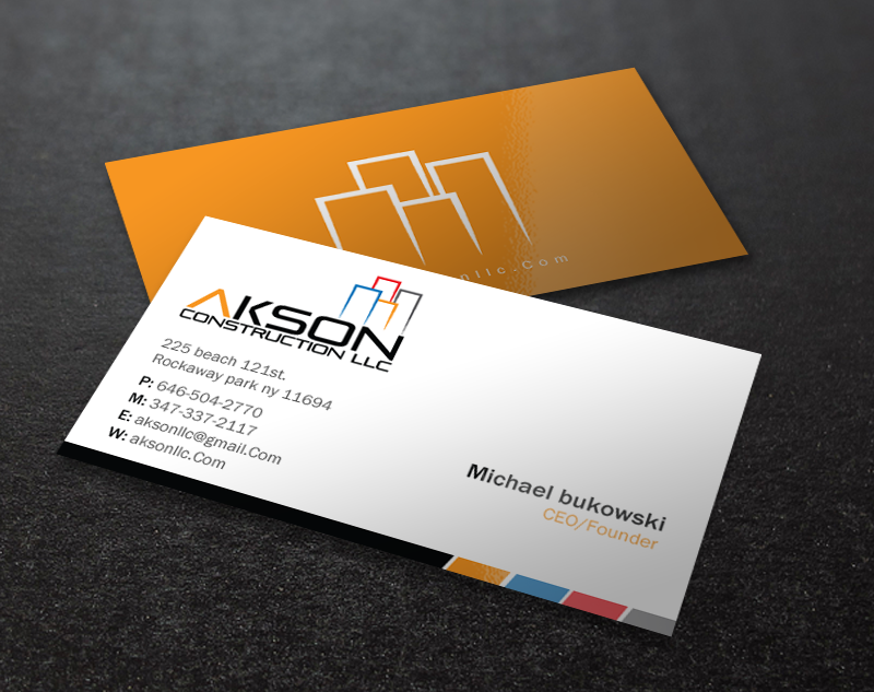 Design de Carte de Visite par Brand aid pour ce projet | Design #11624639