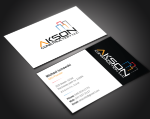 Design de Carte de Visite par Brand aid pour ce projet | Design : #11624643