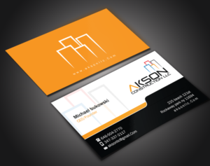 Design de Carte de Visite par Brand aid pour ce projet | Design : #11624645