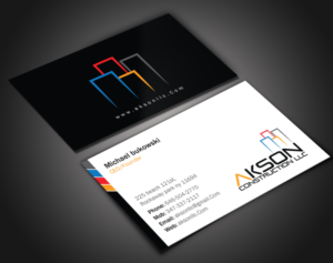 Business Card Design by Brand aid for this project | Design: #11624650