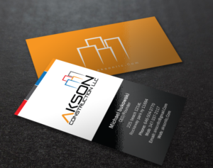 Business Card Design by Brand aid for this project | Design: #11624663