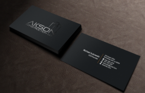 Business Card Design by Brand aid for this project | Design: #11836814