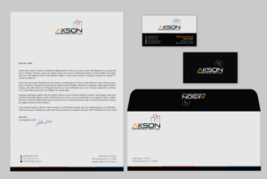 Business Card Design by chandrayaan.creative for this project | Design: #11822569