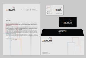 Business Card Design by chandrayaan.creative for this project | Design: #11822570
