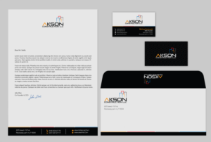 Business Card Design by chandrayaan.creative for this project | Design: #11822571