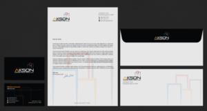 Business Card Design by chandrayaan.creative for this project | Design: #11822573