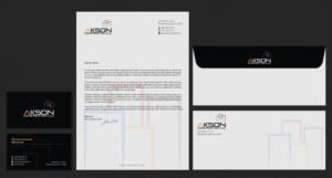 Business Card Design by chandrayaan.creative for this project | Design: #11822574