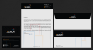 Business Card Design by chandrayaan.creative for this project | Design: #11822576