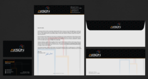 Business Card Design by chandrayaan.creative for this project | Design: #11822577