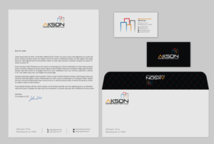 Business Card Design by chandrayaan.creative for this project | Design: #11822578