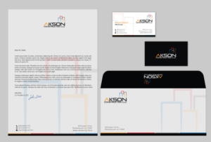 Business Card Design by chandrayaan.creative for this project | Design: #11822580