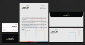 Business Card Design by chandrayaan.creative for this project | Design: #11822581