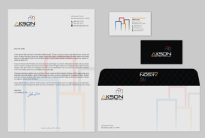 Business Card Design by chandrayaan.creative for this project | Design: #11822583