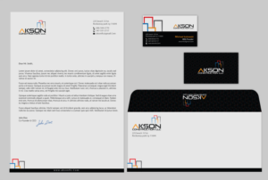 Business Card Design by chandrayaan.creative for this project | Design: #11822584