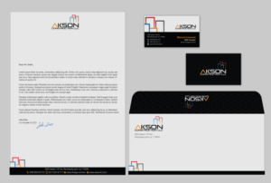 Business Card Design by chandrayaan.creative for this project | Design: #11822587