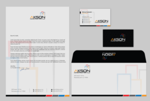 Business Card Design by chandrayaan.creative for this project | Design: #11822588