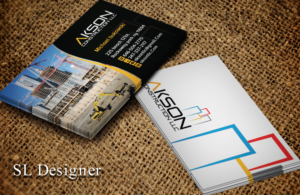 Business Card Design by SL Designer for this project | Design: #11809613