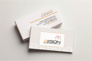 Design de Carte de Visite par astha_desai1992 pour ce projet | Design : #11625591