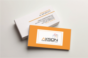 Design de Carte de Visite par astha_desai1992 pour ce projet | Design : #11625592