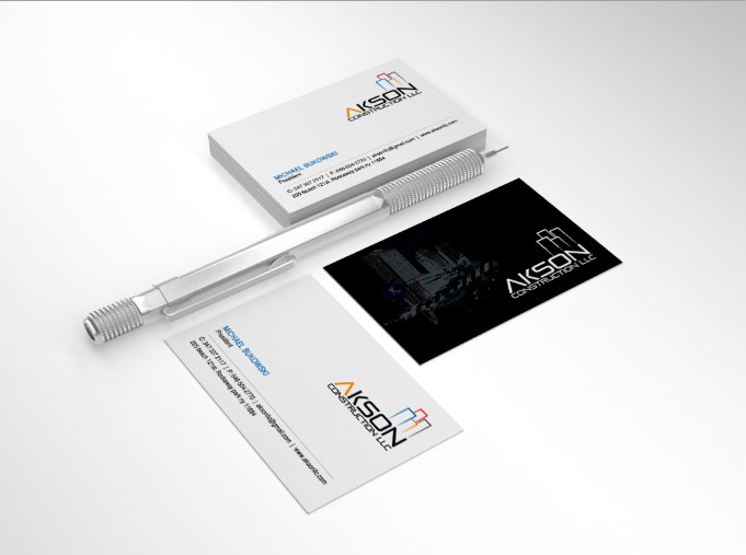 Design de Carte de Visite par Sarah Mathews pour ce projet | Design #11809371