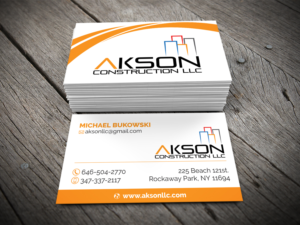Business Card Design by alhemique1 for this project | Design: #11617696
