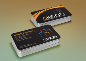 Business Card Design by alhemique1 for this project | Design: #11649238