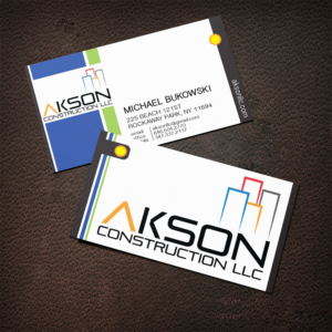Business Card Design by ChicoryCottage for this project | Design: #11617676