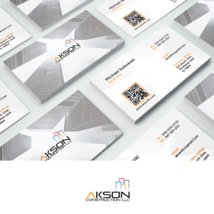 Business Card Design by Monster designs for this project | Design: #11621960