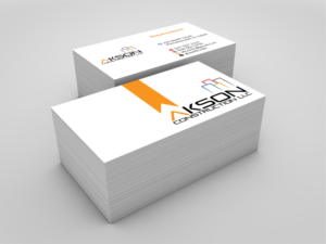 Business Card Design by dkthedon for this project | Design: #11841221