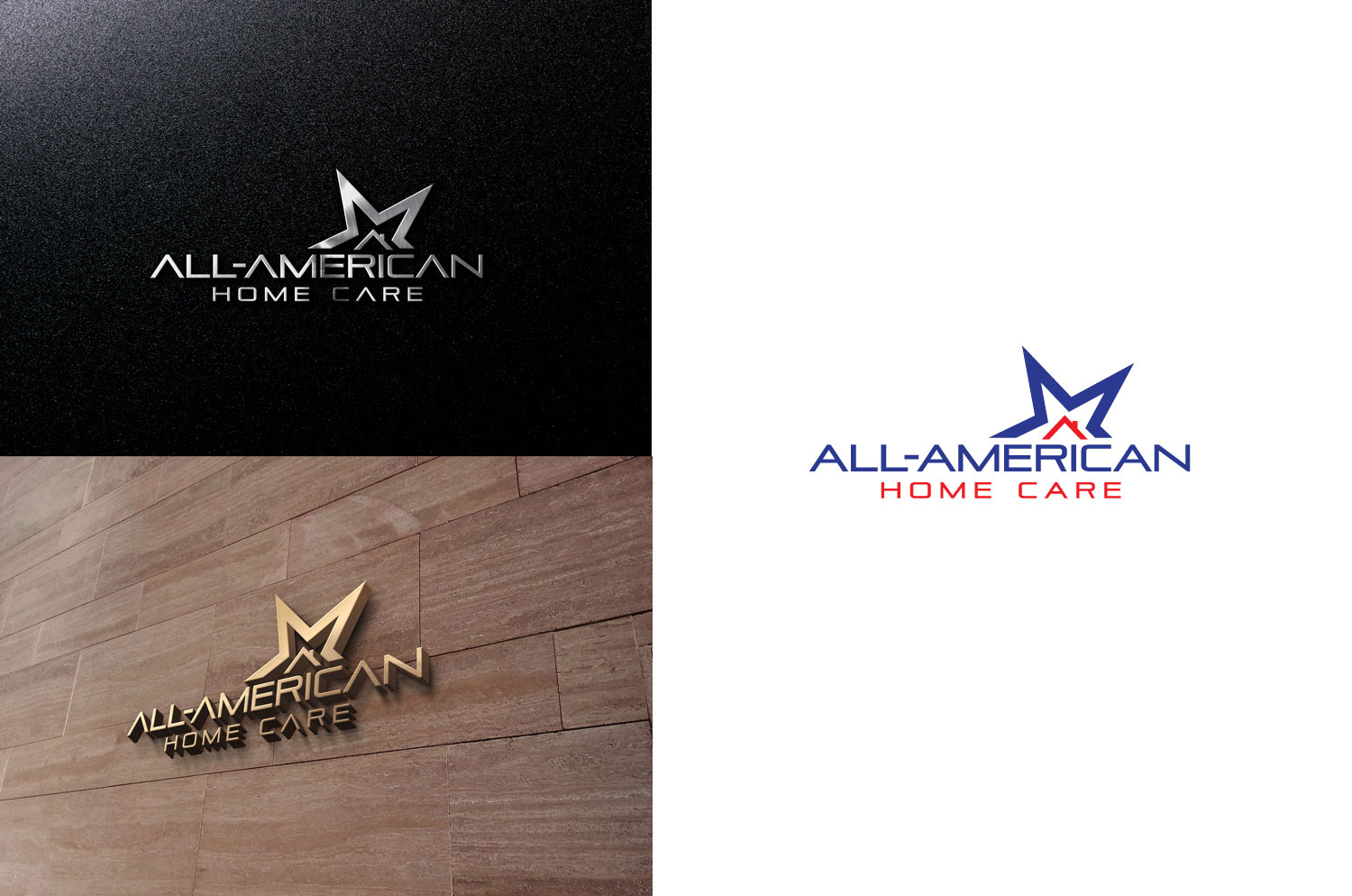 Logo Design by carlu.johnsons for this project | Design: #11617667
